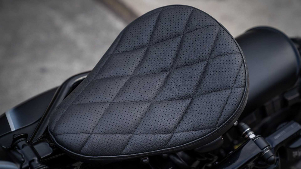 Royal Enfield Meteor 350